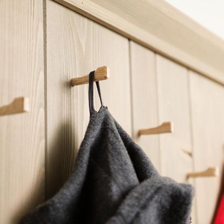Stadlhof Maria Alm am Steinernen Meer Kamer foto