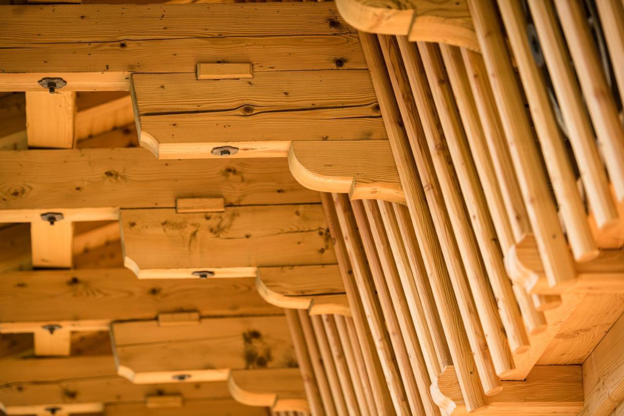 Stadlhof Maria Alm am Steinernen Meer Buitenkant foto