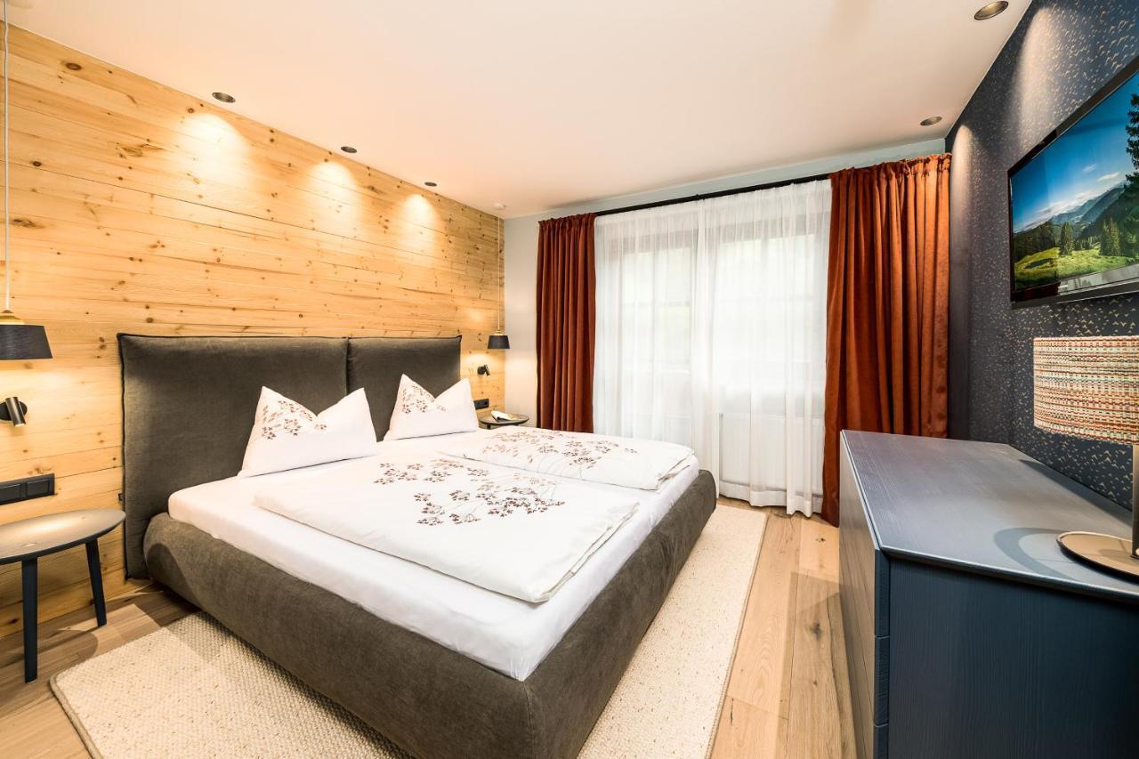 Stadlhof Maria Alm am Steinernen Meer Buitenkant foto