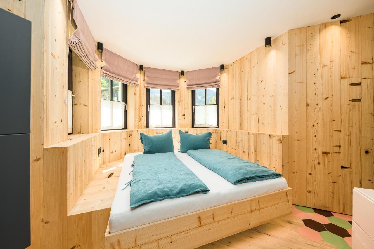 Stadlhof Maria Alm am Steinernen Meer Buitenkant foto
