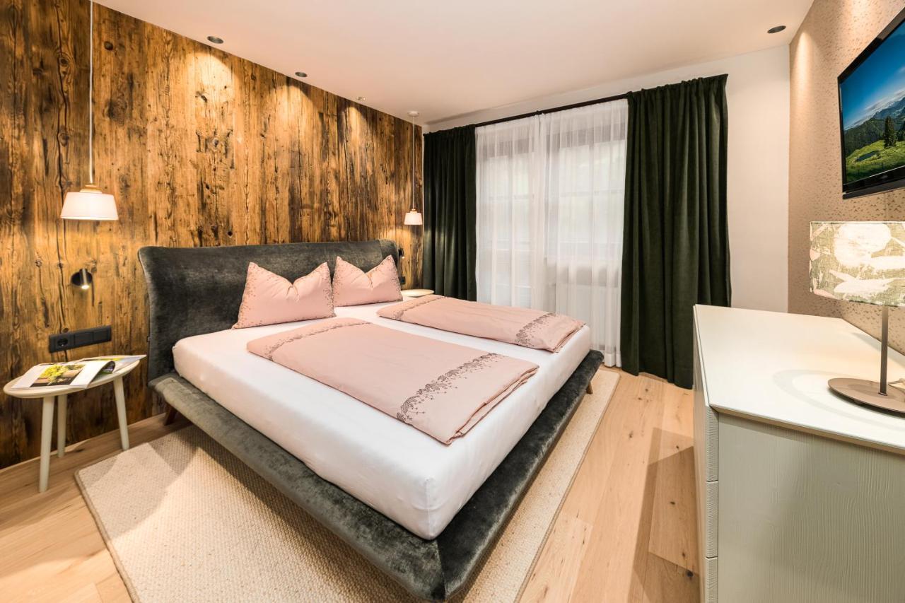 Stadlhof Maria Alm am Steinernen Meer Buitenkant foto