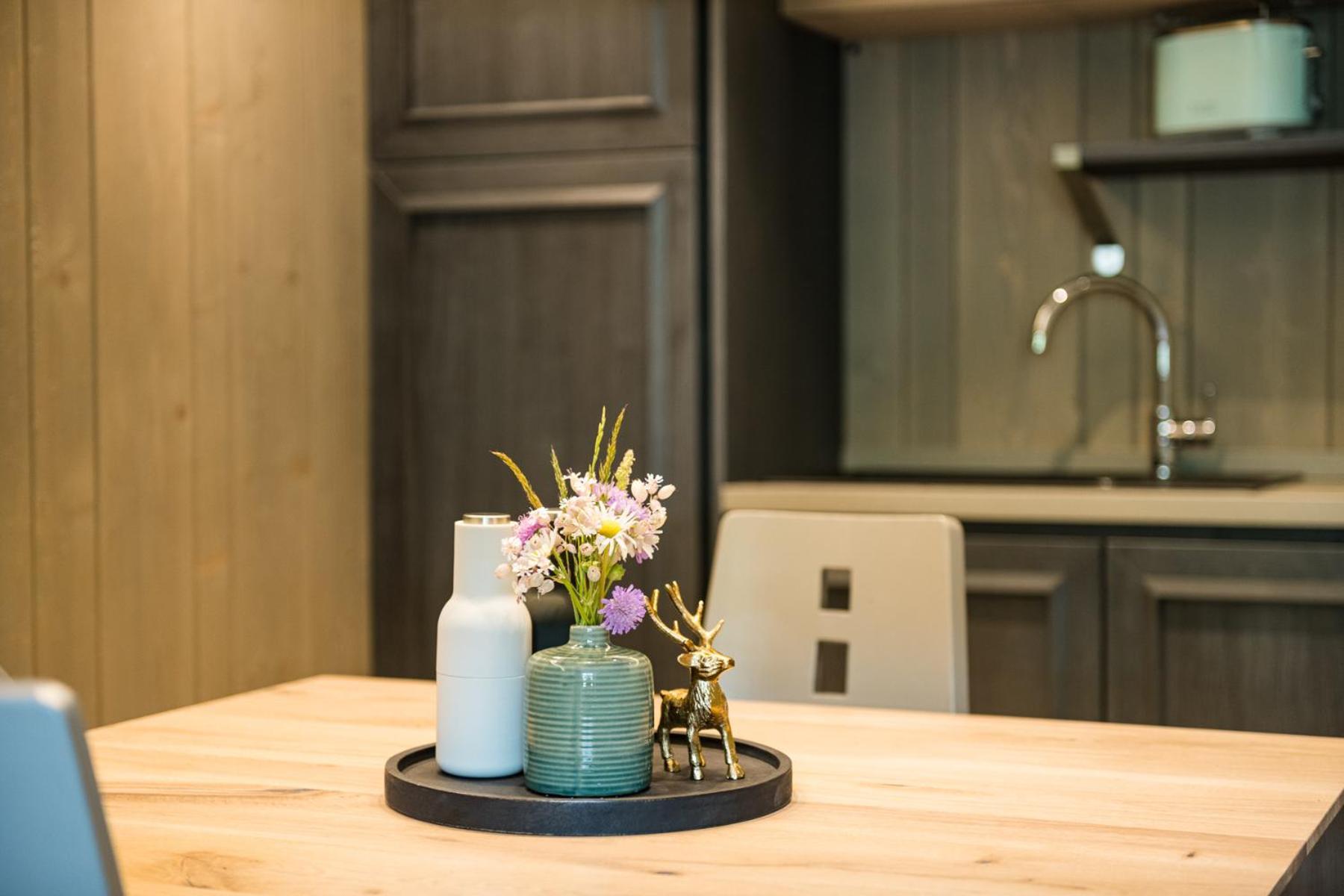 Stadlhof Maria Alm am Steinernen Meer Kamer foto