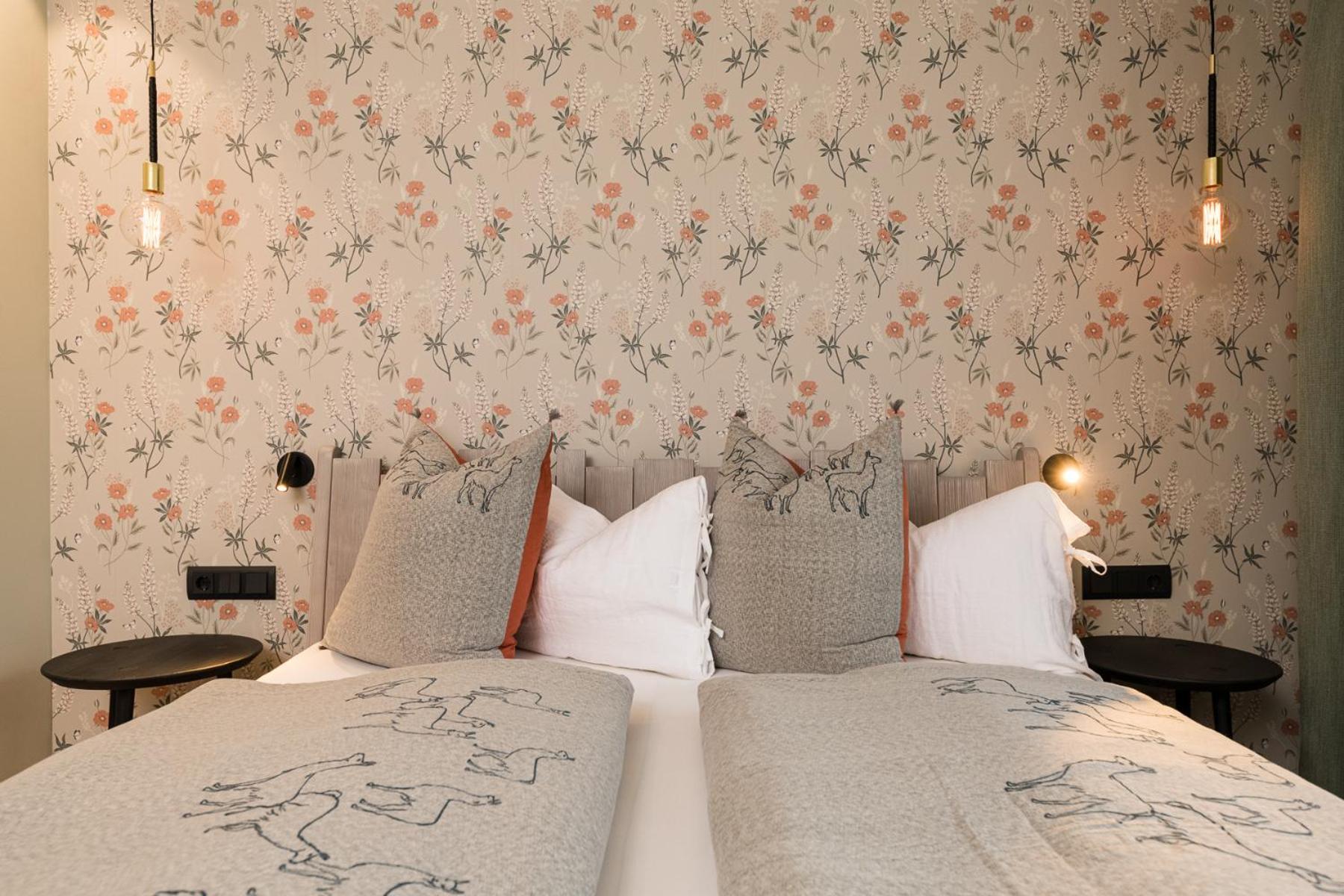 Stadlhof Maria Alm am Steinernen Meer Kamer foto