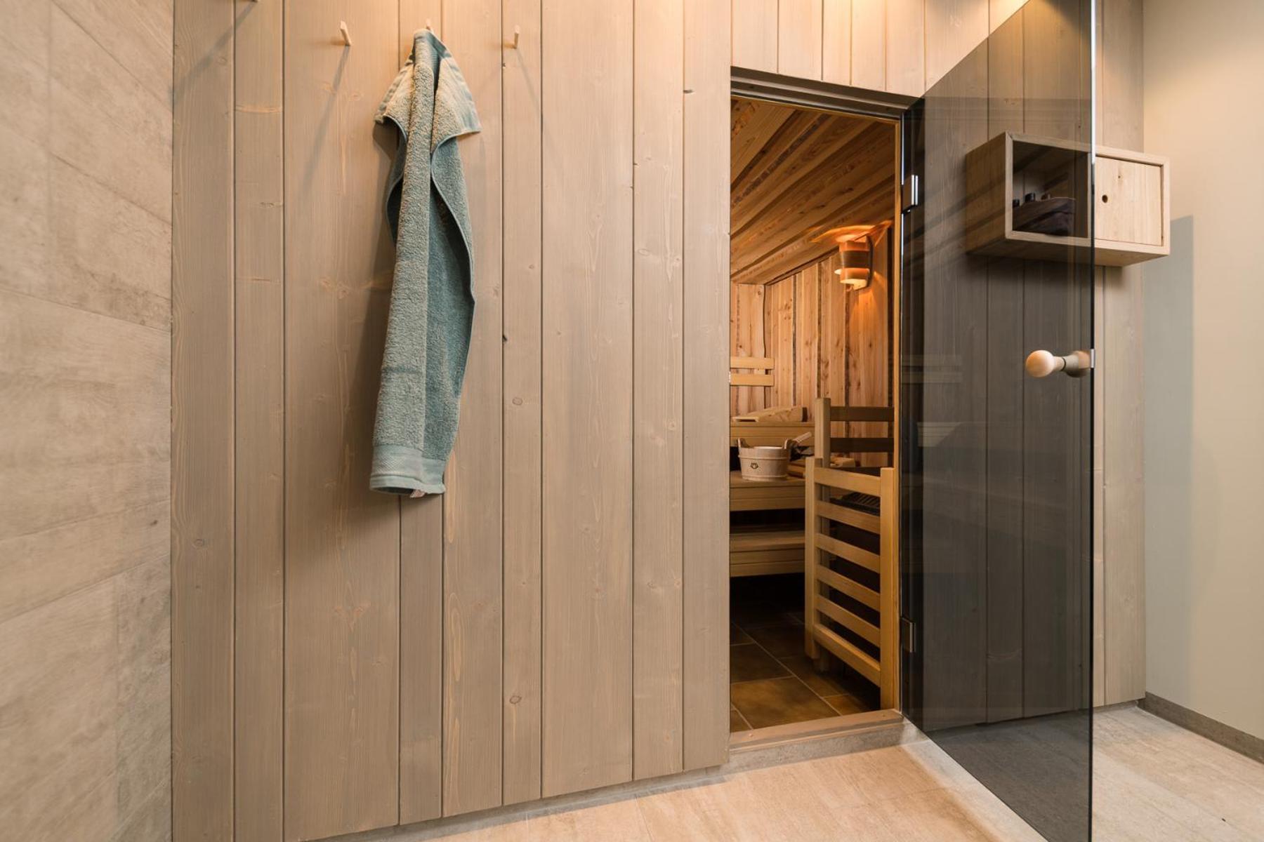 Stadlhof Maria Alm am Steinernen Meer Kamer foto