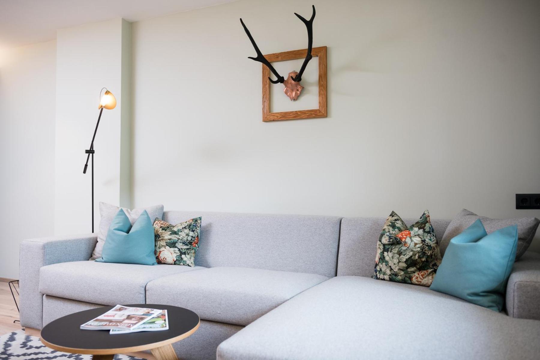 Stadlhof Maria Alm am Steinernen Meer Kamer foto